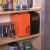 COMPRESOR CUBO 1.5 HP - BLACK DECKER en internet