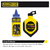 LINEA ENTIZADA CROSSMASTER 30m+TIZA AZUL