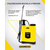 PULVERIZADOR 20 LITROS CROSSMASTER