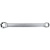 LLAVE DOBLE TORX CROSSMASTERM E10-E12