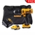 Taladro con percutor DEWALT ION LITIO 12V DCD716 en internet