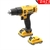 Taladro con percutor DEWALT ION LITIO 12V DCD716 - comprar online