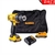 Taladro con percutor DEWALT ION LITIO 12V DCD716