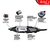 Minitorno DREMEL 4000 - 36 Accesorios + 3 acoples en internet