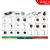 Imagen de Minitorno DREMEL 4000 - 36 Accesorios + 3 acoples