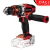 Taladro inalámbrico percutor TE-CD 18/48 LI-I-SOLO EINHELL - comprar online