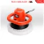 PULIDORA ORBITAL BLACK Y DECKER KP1200