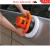PULIDORA ORBITAL BLACK Y DECKER KP1200 - comprar online