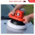 PULIDORA ORBITAL BLACK Y DECKER KP1200 en internet