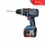 TALADRO ATORNILLADOR inalámbrico GSB 18 V-LI 18V BOSCH - comprar online