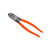 ALICATE CORTA CABLE/ALAMBRE 8 PULG HAMILTON
