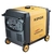 GENERADOR KIPOR IG6000 Inverter / Insonorizado - Grupo electrógeno - comprar online