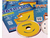 DISCO PATROLL LINEA AMARILLA TURBO 7"