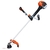 DESMALEZADORA 2.4 HP 55 CC GAMMA ELITE - Motoguadaña - comprar online