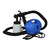 EQUIPO PARA PINTAR PAINT ZOOM 600 W AMX/LOWEN