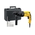 MARTILLO ROTATIVO 26 MM PLUS 800 W 2.7 J C/KIT SHR263KA STANLEY - Martillo Rotativo