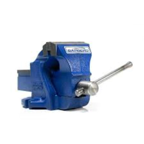 MORSA DE BANCO Nº3 BARBERO