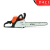 MOTOSIERRA MS 180 31.8 CC STIHL - comprar online