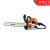 MOTOSIERRA MS 180 31.8 CC STIHL en internet