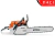 MOTOSIERRA MS 382 72.2 CC STIHL
