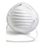 MASCARILLA NORTH (8500) BARBIJO