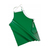 DELANTAL PVC VERDE/AZUL 90X120CM