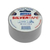 CINTA SILVER TAPE V.USOS BLANCO 48X9 MTS