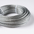 CABLE DE ACERO 1.8 MM.ROLLO 200 MTS.1x19