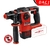 ROTOMARTILLO INALAMBRICO 18V 2.2 J SINCARBONES 20 MM CONCRETO EINHELL