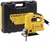 CALADORA 600 W 500-3000 RPM SJ60K STANLEY