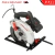 Sierra Circular SKIL 5200 - 1.200w - comprar online