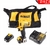Taladro Atornillador inalámbrico DEWALT ION LITIO DCD710S2 12V 1.5AH 10 MM 25NM en internet