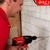 ROTOMARTILLO INALÁMBRICO TE-HD 18 LI SOLO - EINHELL en internet