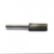 Fresa para aluminio cilindrica Ã¸ 12mm carburo de tung (cf12)