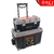 Carro Caja 2 En 1 Con Ruedas Tactix 320308