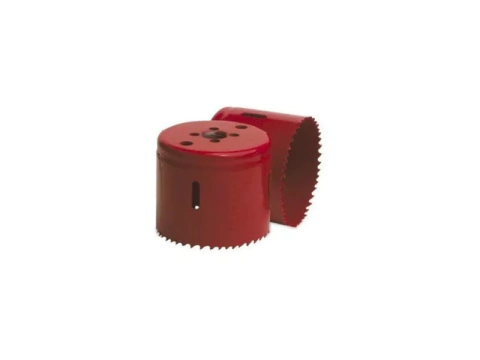 Sierra Copa Giro Triplex Ø 46 mm. VENTURO