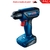 Atornillador a Batería MAX - GSR 1000 SMART 12v - BOSCH