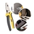 Alicate Universal Hooby 8" Fertak - comprar online
