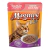 Sachê Patê para Gatos Magnus Cat Salmão 85gr
