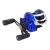 Carretilha Esquerda 7.2:1 17+1 Rol 8 Kg Joyfox LK201