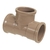 Tee Pvc Solda 50MM