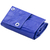 Lona Azul 4x4 16M² 100Gr