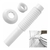Tubo de Ligaçao Vaso Plastico Branco Valeplast - comprar online