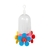 Bebedouro para Pássaros Beija Flor Mini