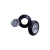Roda para Carrinho P/Pneu com Câmara Aro 8"