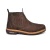 Bota Bretão Chocolate N43