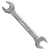 Chave de Boca 16x17MM Mayle