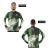 Camisa Para Pesca Proteção Do Sol Uv 50 G - loja online