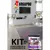 Kit Microcimento + Resina Endurecedora Argapro 20Kg - comprar online