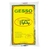 Gesso Rápido 1Kg Ica